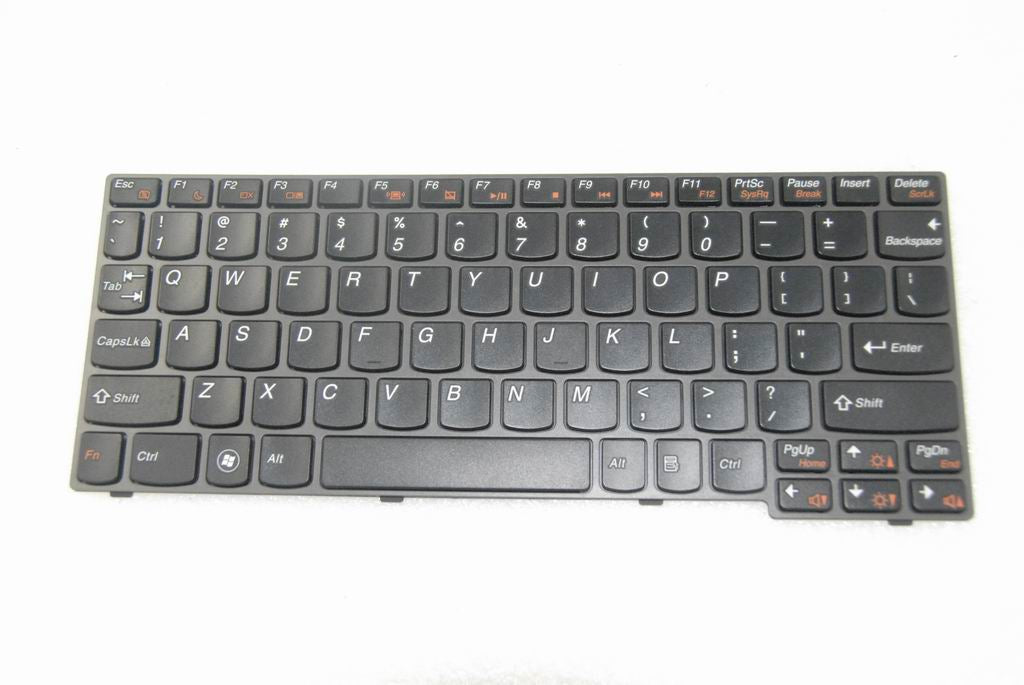 Lenovo 25009576 Ccy T1S Us 83Key Blkkbd