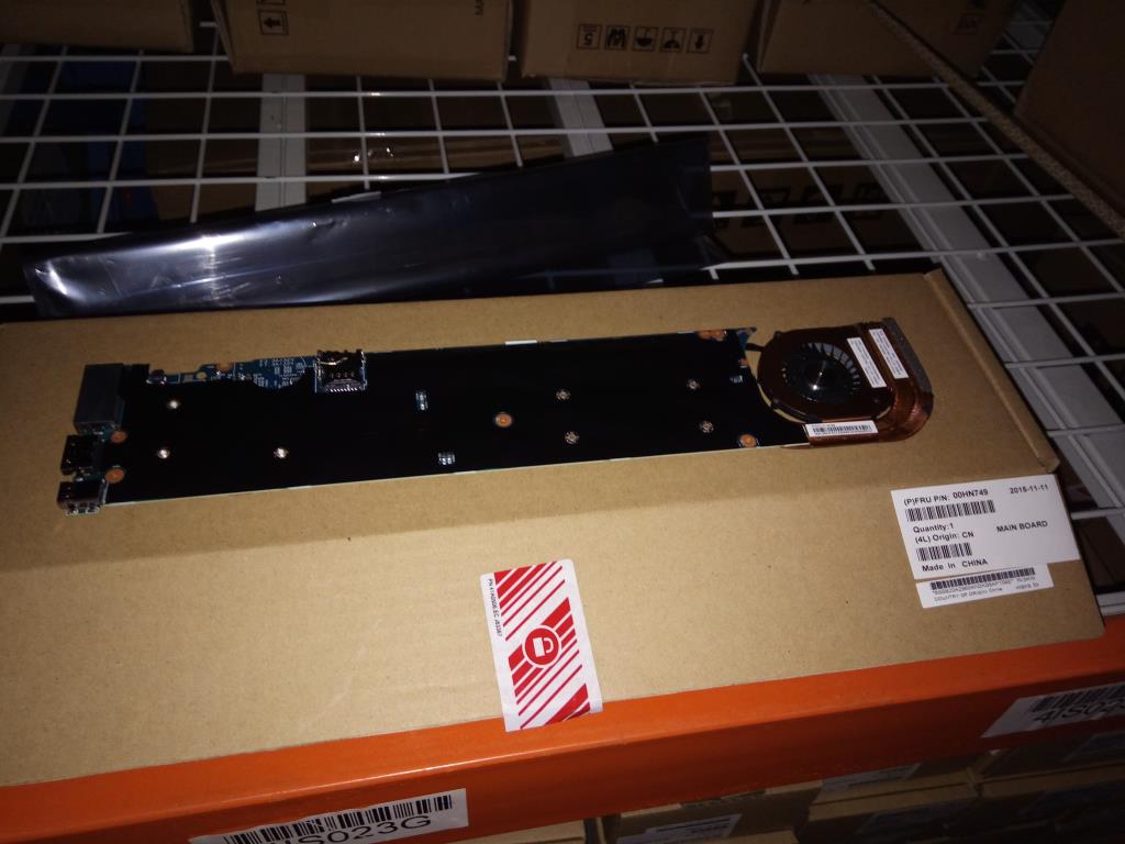 Lenovo Mb - 00HN749
