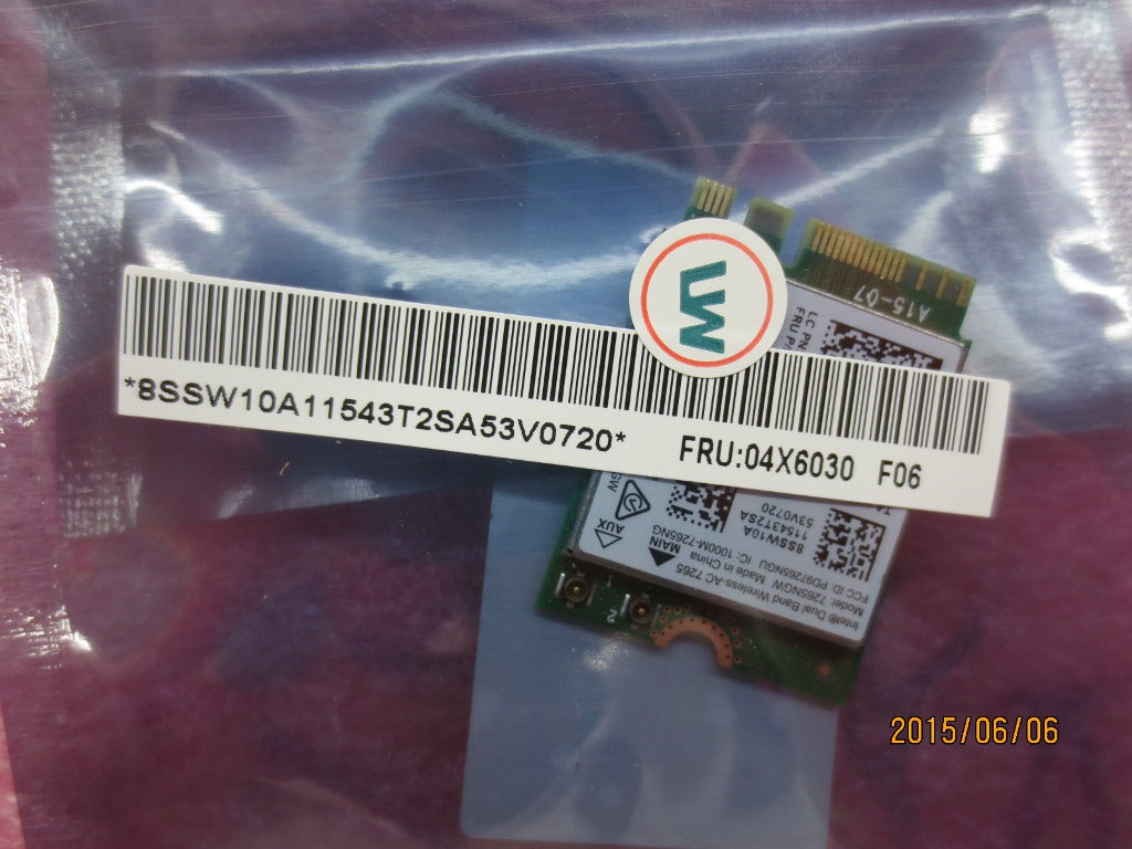 Lenovo Replacement Part - 04X6030