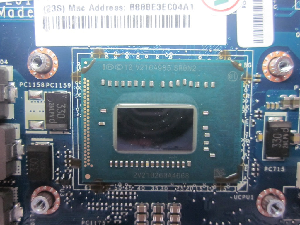Lenovo Replacement Part - 04Y1703