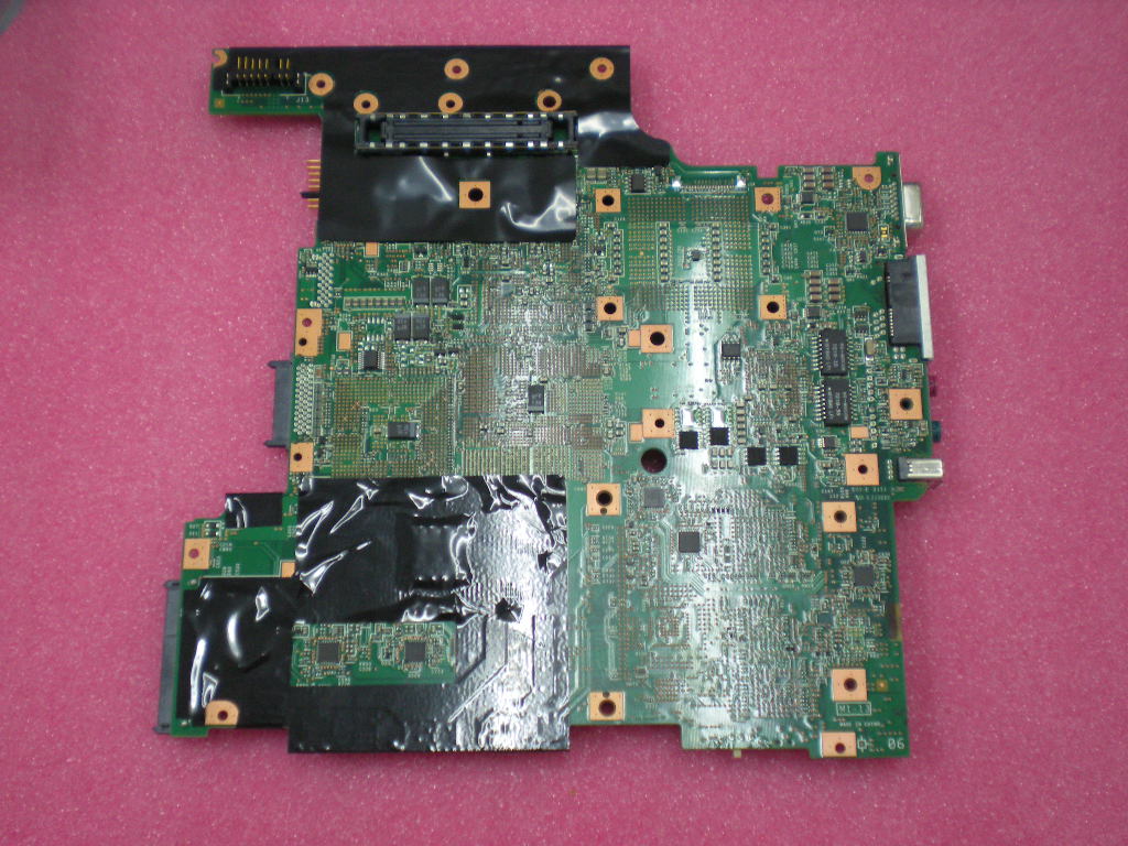 Lenovo Cdpop Pln M54-128 - 44C3971