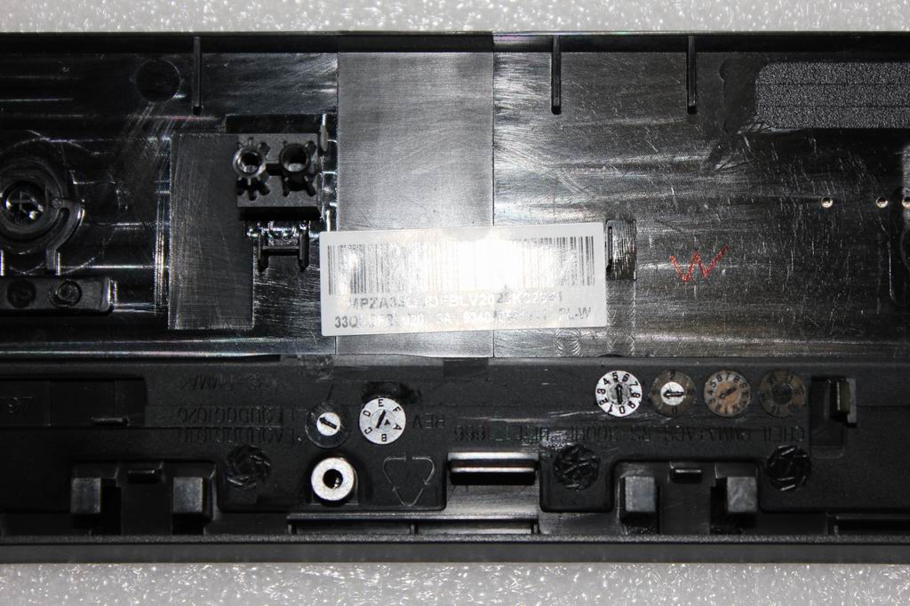 Lenovo Bz Bezels/Doors - 90200492