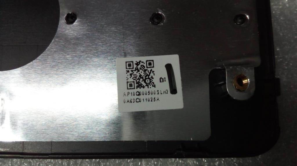Lenovo Co Covers - 5CB0L35792