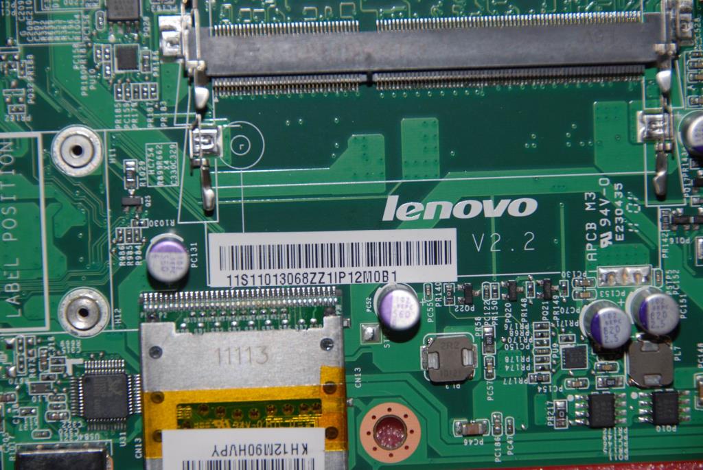 Lenovo Replacement Part - 11013068