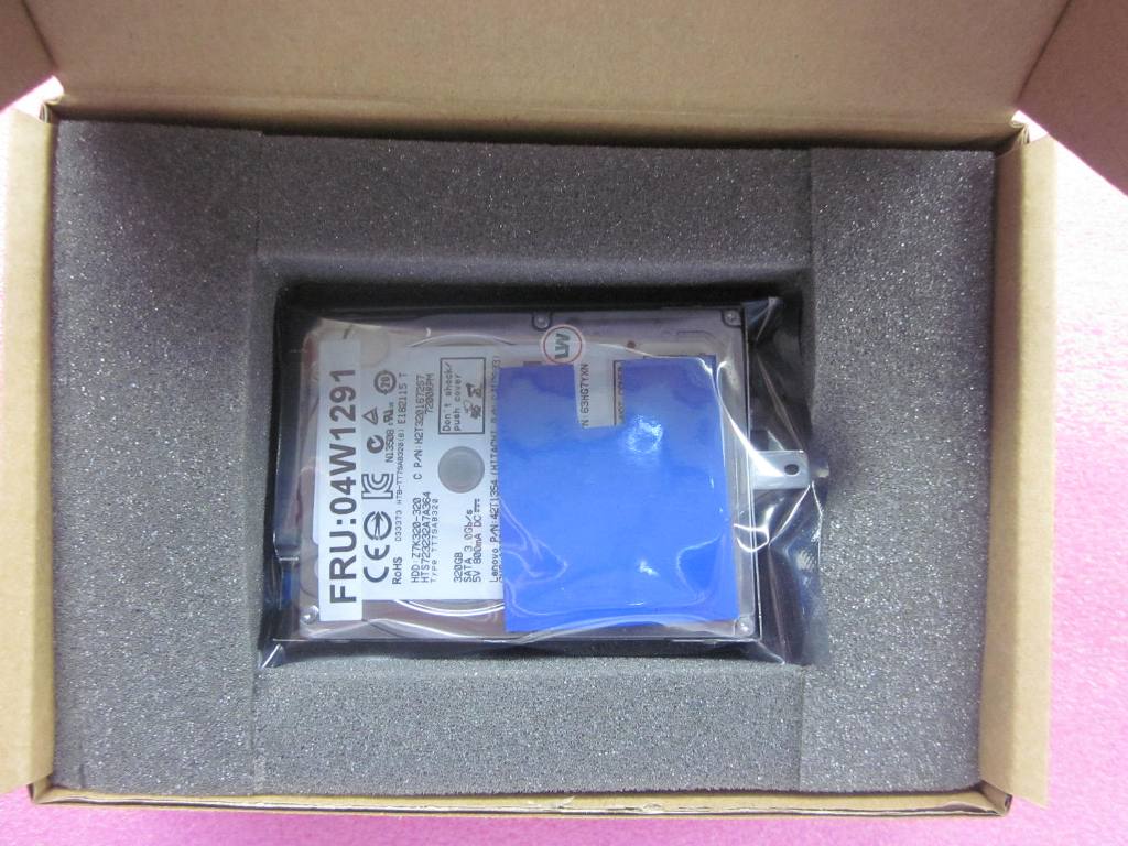 Lenovo 04W1291 - Part