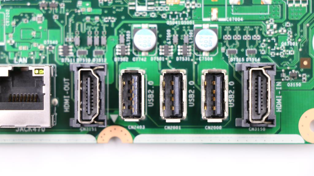 Lenovo Pl System Boards - 00XG029