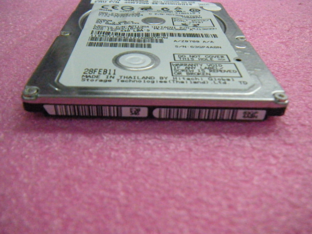 Lenovo Replacement Part - 45N7255