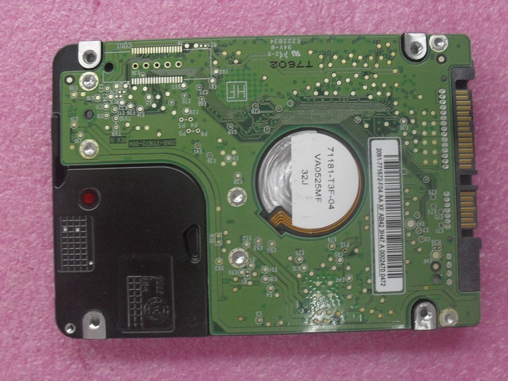 Lenovo Hard Drives - 45N7285