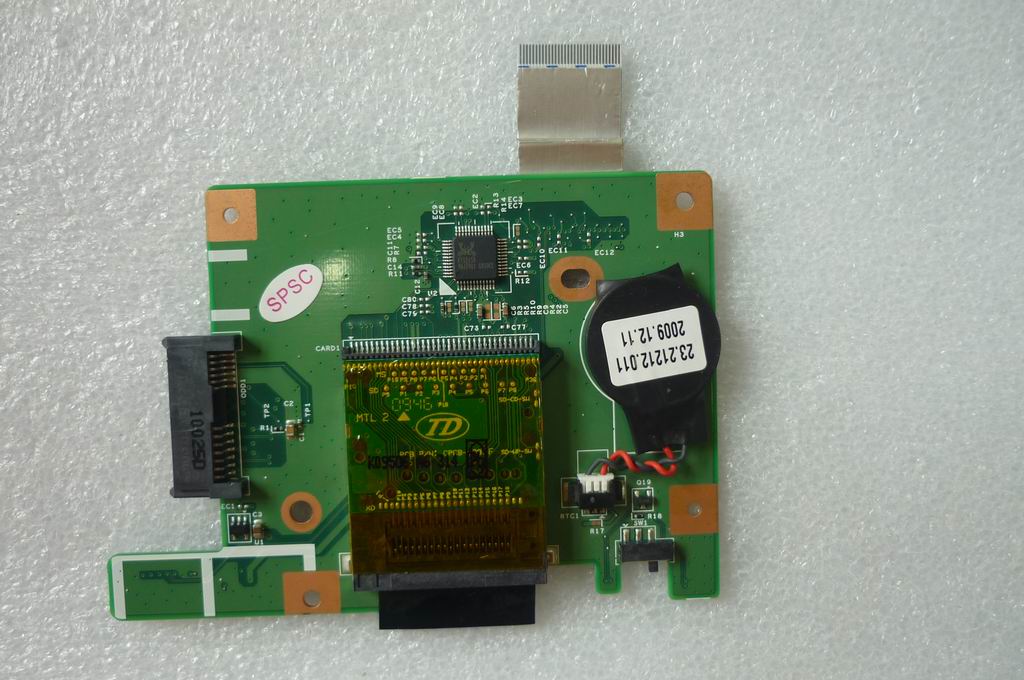 Lenovo 31040516 Bd Lu15 Card 09605-1 (Hybrid)