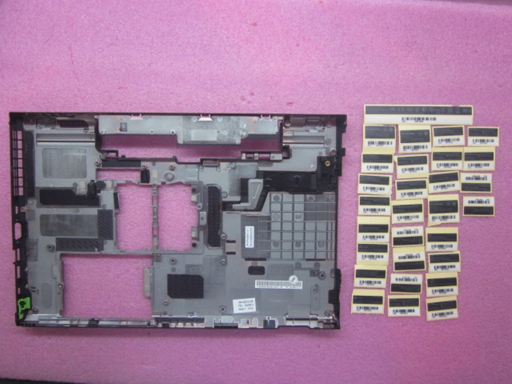 Lenovo Assemblylowercaserowws - 04W6914
