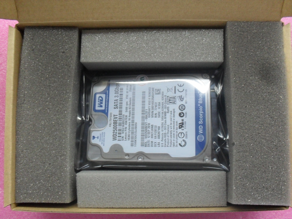 Lenovo 75Y5033 - Part