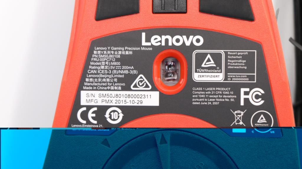 Lenovo Kb Keyboards External - 00PC712