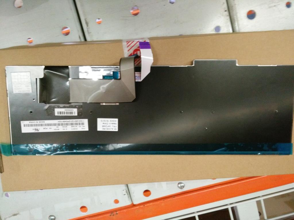 Lenovo Kb Keyboards External - 04Y2448