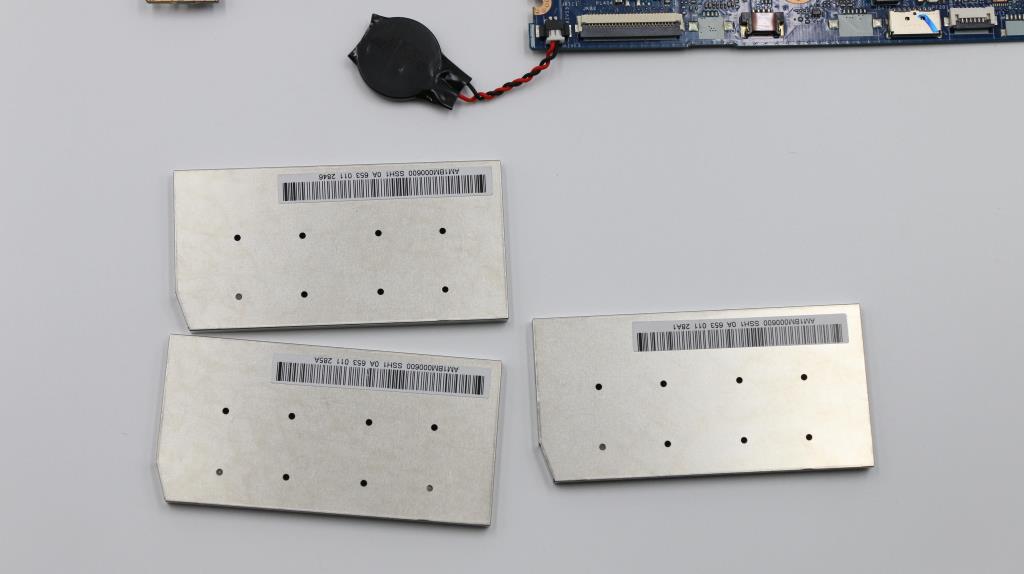 Lenovo Pl System Boards - 5B20K84018