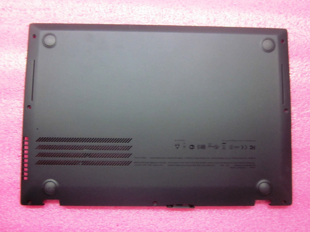 Lenovo 04X0753 Mech Asm Base Cover Asm Taiwan