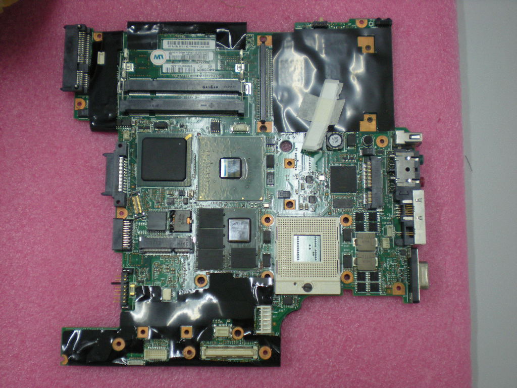 Lenovo System Boards - 44C3981