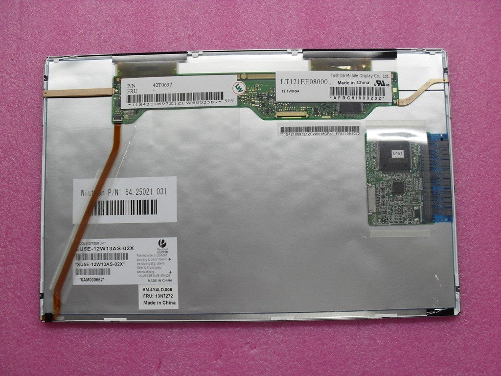 Lenovo Wxga Led - 13N7272