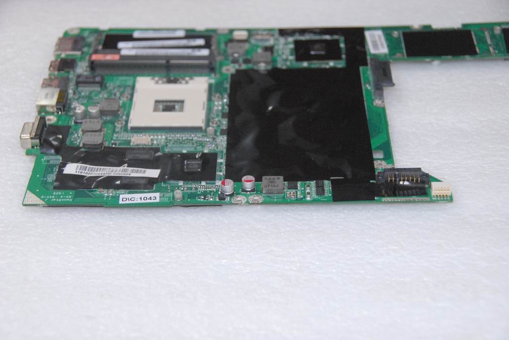 Lenovo 11012324 Mb Ll7A (Hm55/N11Mge2512M/100L