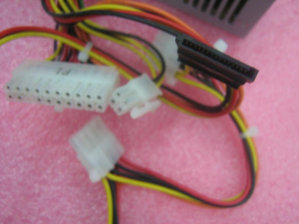 Lenovo Powersup 200W Ps - 24R2614