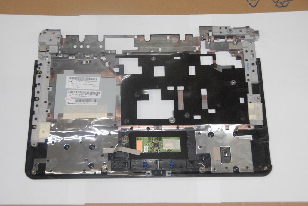 Lenovo 31042642 Upper Nawa1 Logic Assembly-Imr