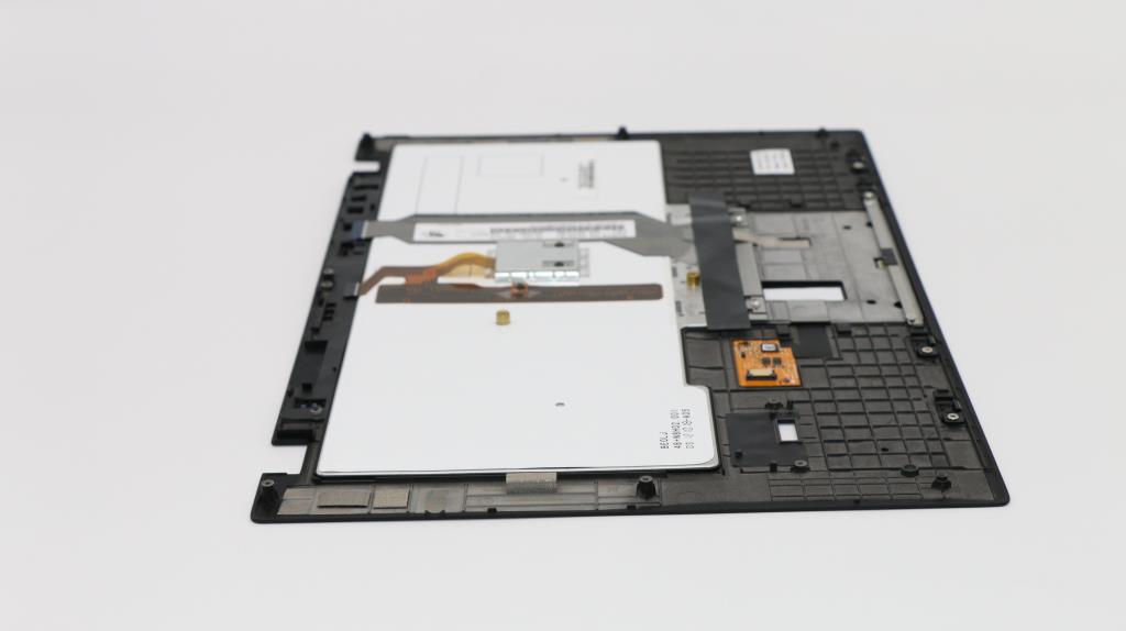Lenovo Nb Kyb Gs-Keyboard Bra Chy - 00HT004