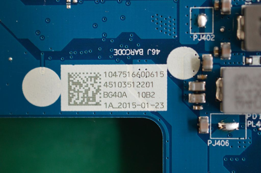 Lenovo Pl System Boards - 5B20H55152