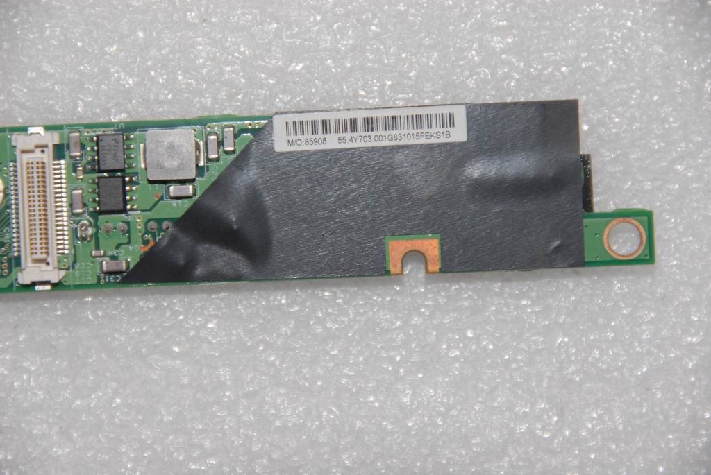 Lenovo 31034339 Lt32P Charger Board 55.4Y703.0