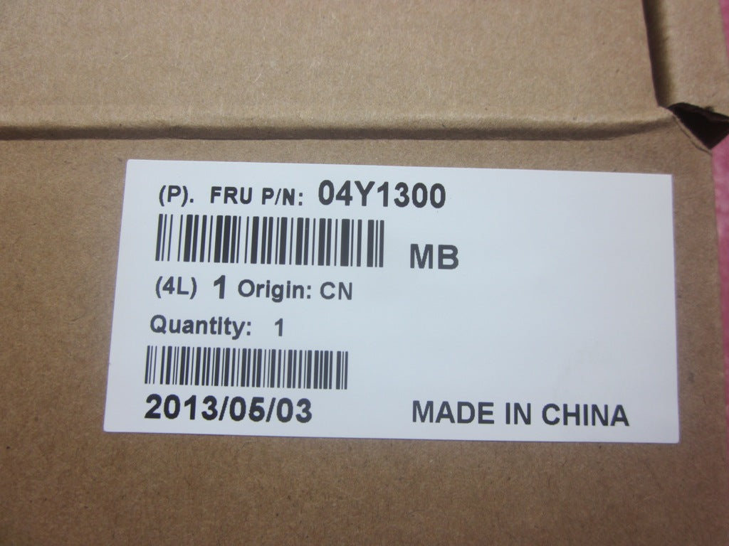 Lenovo Replacement Part - 04Y1300