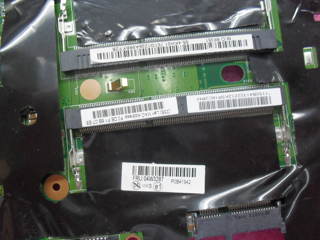 Lenovo 04W3287 - Part