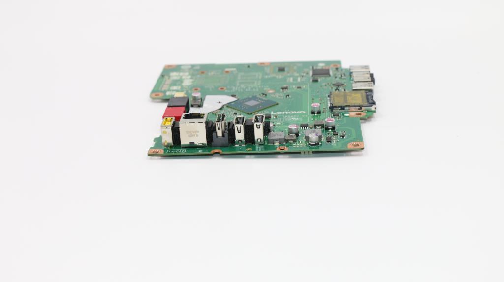 Lenovo Mb Assembly Uma J3160 Nok W/Rt - 00UW330