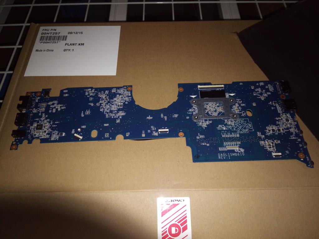 Lenovo Mb - 00HT257