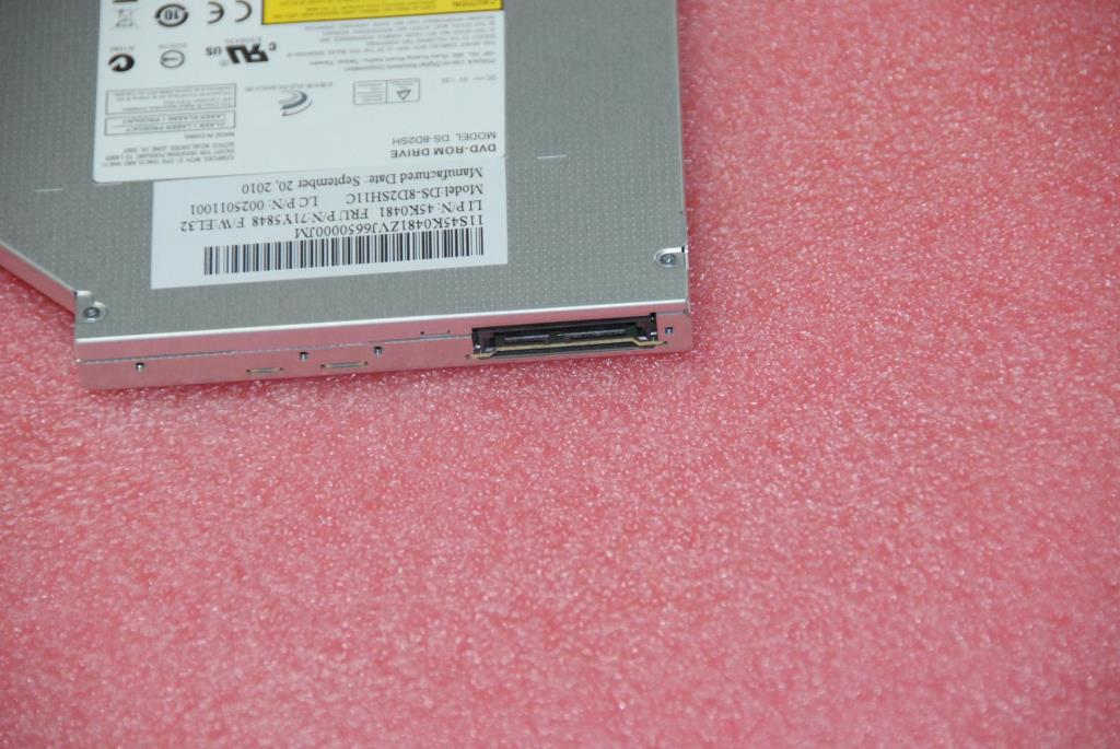 Lenovo Replacement Part - 25011001