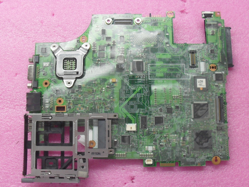 Lenovo Cdpop Sl9300 W/Tpm - 60Y3880