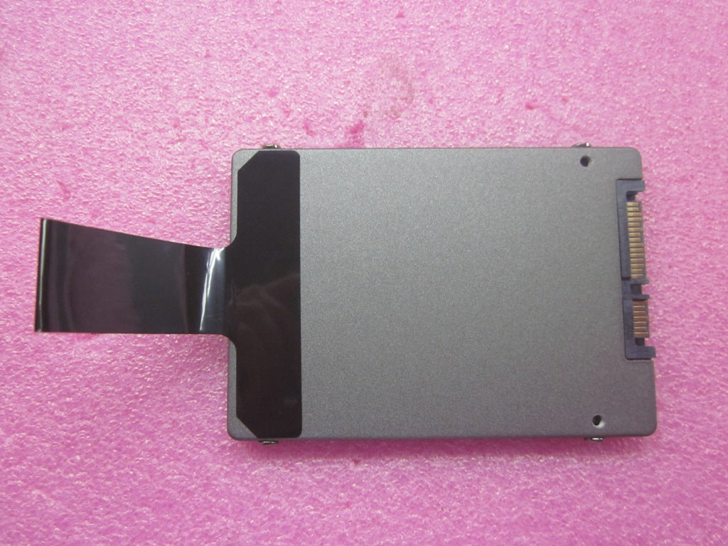Lenovo Solid State Drives - 04Y2131