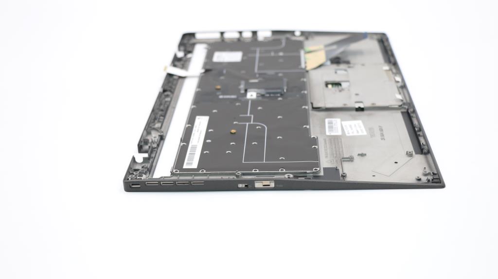 Lenovo Assembly Upper Case Us Int Wkb - 04X6592