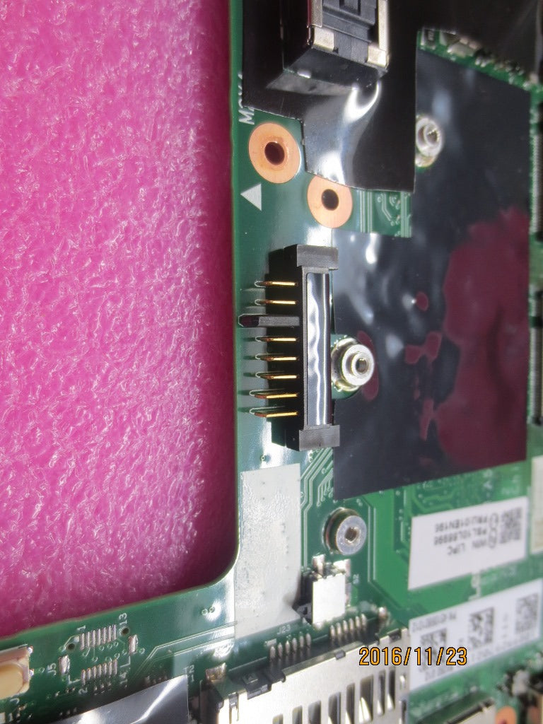 Lenovo 01EN196 Pl System Boards