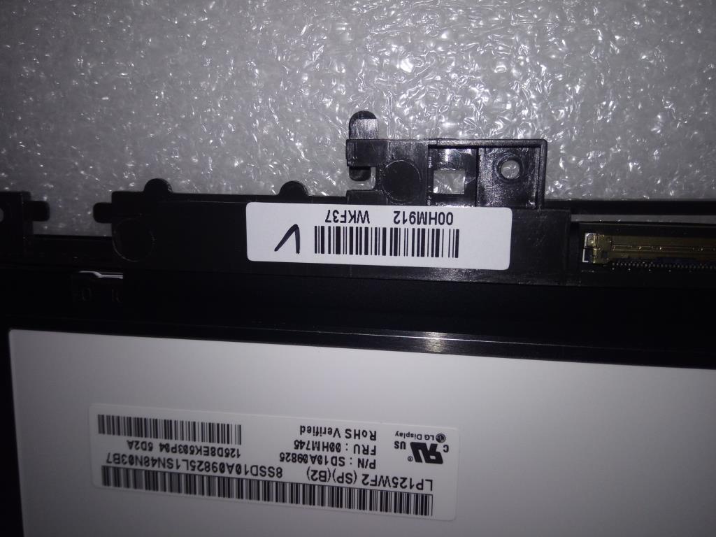 Lenovo Lcd Assembly - 00HM912