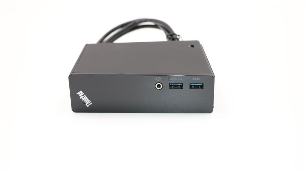 Lenovo Thinkpad Onelink Dock Black - 03X7135