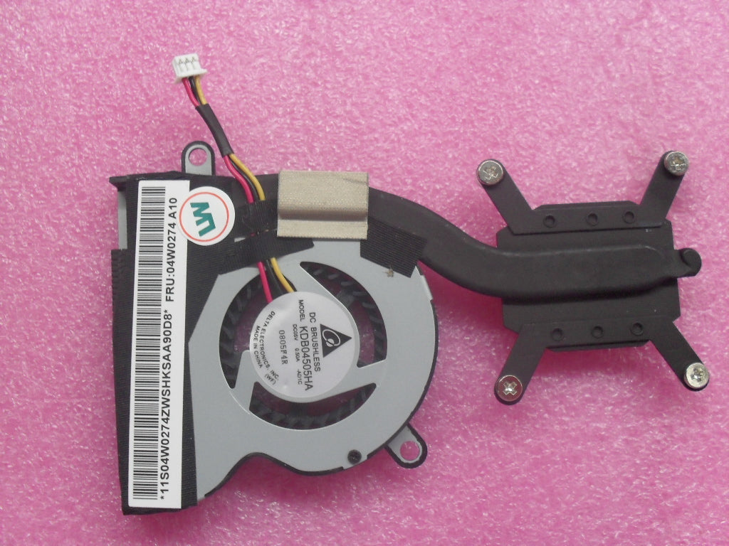 Lenovo 04W0274 - Part