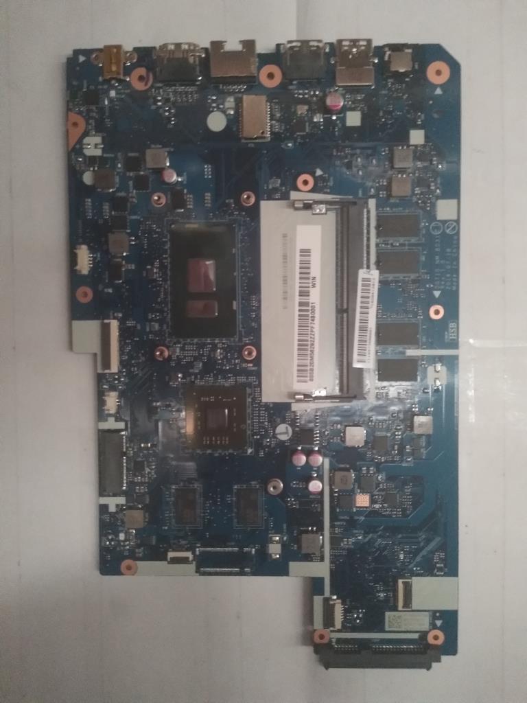 Lenovo Mb Mb031 I37100U V2G 4G Win - 5B20M56292