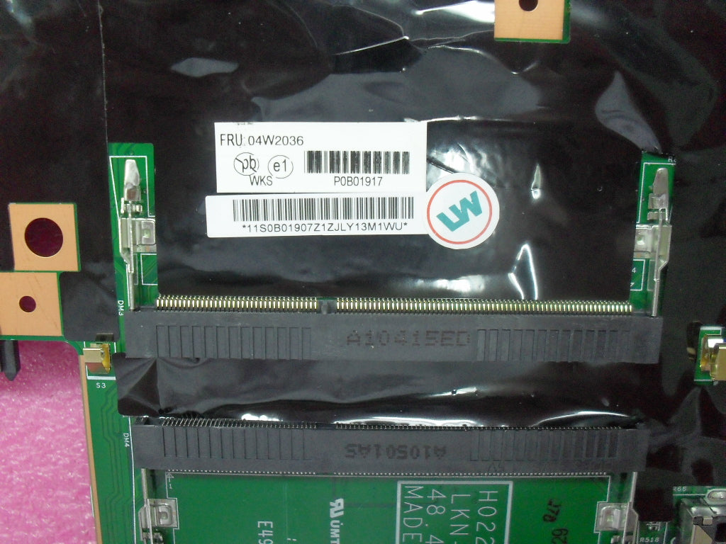 Lenovo 04W2036 04W2036