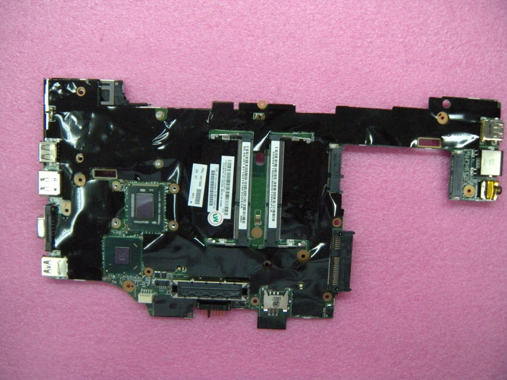Lenovo Assemblymainboardlco-1W/Cpui5- - 04Y1806
