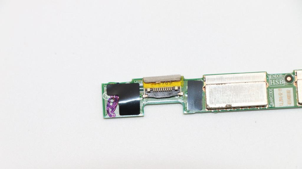 Lenovo Ci Cards Misc Internal - 00JT991