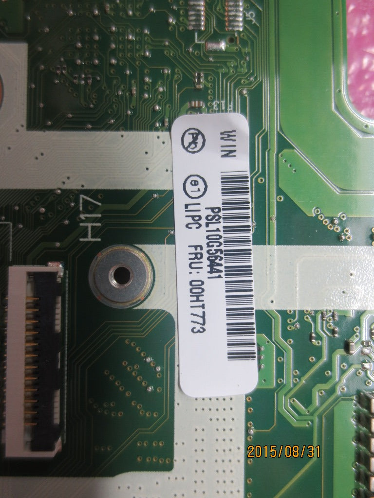 Lenovo Pl System Boards - 00HT773