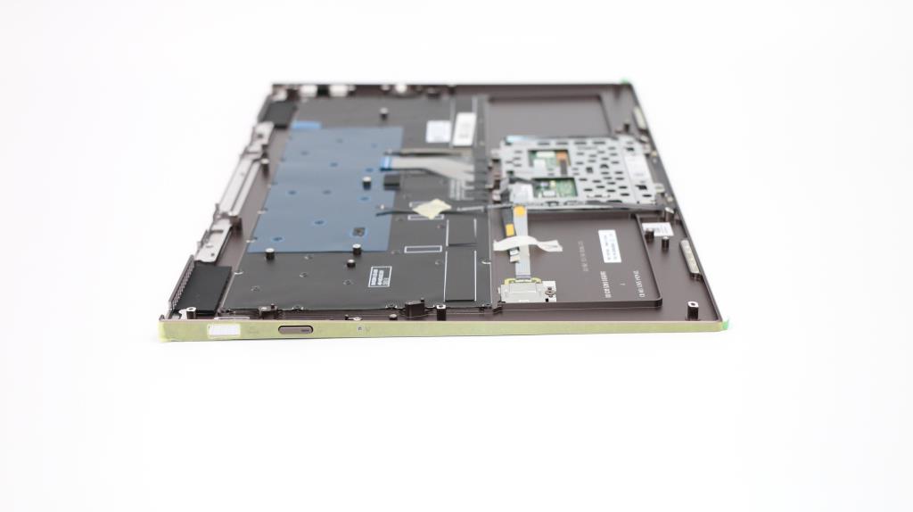 Lenovo Logic Up Assembly Bz_Usa - 5CB0Q09585