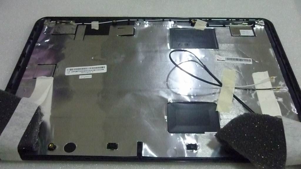 Lenovo 31042627 Cover Nawa1 Lcd Assembly 14