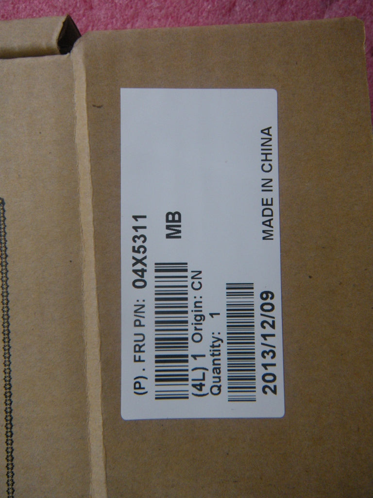 Lenovo Mb - 04X5311