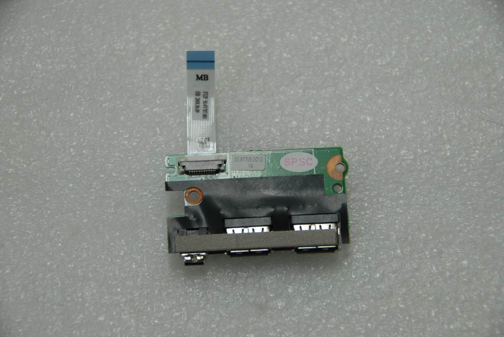 Lenovo 31034341 Lt32P Usb Board 55.4Y705.001G