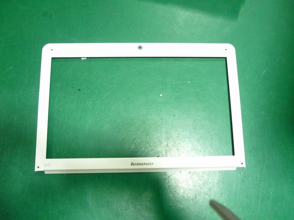 Lenovo Bezel Fl1 Lcd W/Lens 10.1 Whi - 31037840
