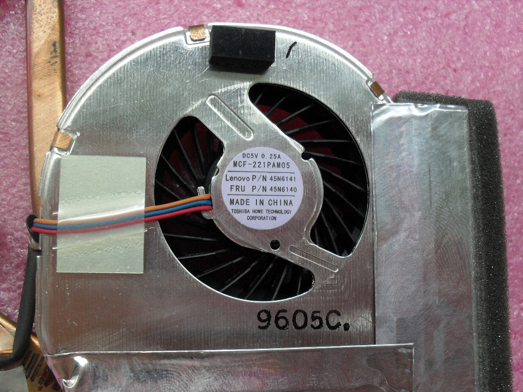 Lenovo Replacement Part - 45N6140